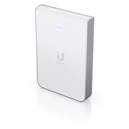 Ubiquiti UniFi U6 In-Wall U6-IW WiFi 6